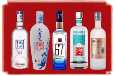 霍林郭勒市回收衡水老白干